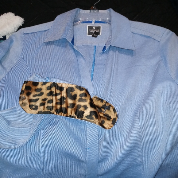 Express button down shirt - Picture 4 of 4